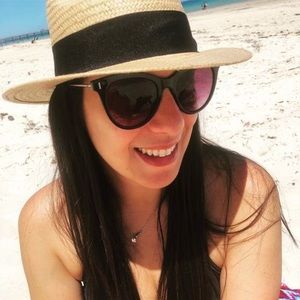 Meet your Posher, Marina